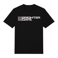 Ariana Grande Brighter Days Logo T-Shirt Fashion 2026 T Shirt Cotton Unisex Men‘s Women's T-Shirt Y2k Tee Fans High Quality Tops 4XL
