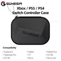 GameSir Cyclone 2 Kaleid Nova Lite G7 Pro G7 Pro 8K Carrying Case Gaming Gamepads Storage Bag for XBOX PS Switch PRO Control