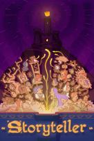 Storyteller Steam Key (PC) ROW
