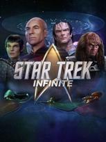 Star Trek: Infinite Steam Key (PC) LATAM