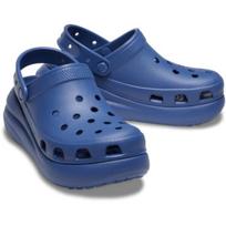 Crocs Crush Clog 207521 402 M9W11 gray