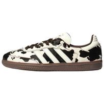 Samba Wmns Adidas Originals Og 'Karvės raštas Baltas Juodas' KK2238 38⅔ black