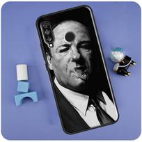 The Sopranos TV For Huawei Nova Y70 Y91 Y90 Y60 Y61 Y72 Y73 3i 7i 8i 11i 12i 9 10 SE P20 P30 P40 Lite Case Huawei Nova 12s gray
