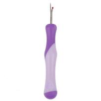 Amatų siūlų pjaustyklė Siūlė Ripper Stitch Unpicker Rankinio įrankio siuvimo priedai purple