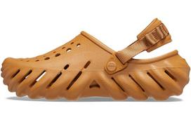 Crocs Echo Clogs 'Sand' 207937-202 45-46
