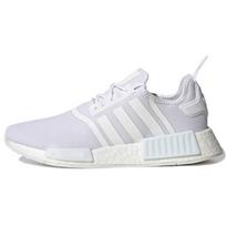adidas NMD_R1 Primeblue 'Triple White' Men's GZ9259 EU 42 white