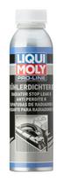 radiatoriaus sandarinimo mišinys 250 ML