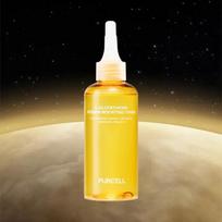 [Whitening Boosting] Glutathione Vitamin Boosting Toner 150mL yellow
