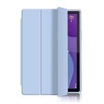 Protective TPU Soft Shell Case for Lenovo Tab 10.1 2025 TB311FU/TB311XU Lenovo Tab 10.1 2025 purple