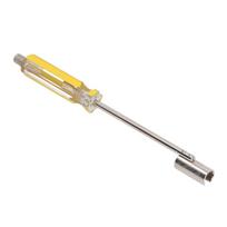 Plug Puller Tool F Connector Removal Tool BNC Extraction Tool  CCTV Camera Installation geltona