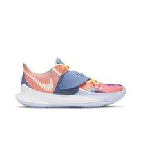 Nike Kyrie Low 3 'Tie-Dye' (Unisex) Atomic Pink / Stone Blue Basketball Shoes CJ1286 600 36.0 gray