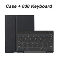 For Redmi Pad Pro 12.1 Inch Case, Keyboard Cover for Redmi Pad Pro 12.1 Inch Spanish Keyboard