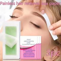 2 Minutes Painless Fast Hair Removal Spray Hair Growth Inhibitor Arm Armpit Leg Permanent Depilatory for Men Women Repair Care beige
