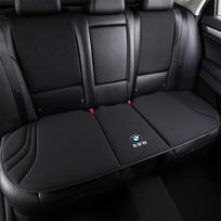 Automobilio galinės sėdynės užvalkalas Neslystantis kvėpuojantis apsauginis pagalvėlės lipdukas BMW X5 X6 F30 F34 F10 F20 G20 G30 F15 F16 1 3 5 7 serijoms