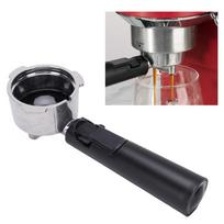 51mm Size Coffee Filter Portafilter Coffee Machine Bracket Handle  Professional Use