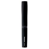 Panasonic Nose Hair Cutter Eyebrow Trimmer Beard Ear ER-GN21-K black