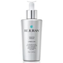 REJURAN Healer Turnover Ampulė 30ml Atnaujinantis Serumas Drėkinantis Stangrinantis Anti-Senėjimo su PDRN Jautriai Odai Mėlyna 30ml 50ml