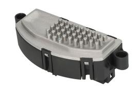 Ventiliatoriaus reguliavimo elementas (reguliatorius) Tinka: JEEP CHEROKEE 2.0-3.2 11.13-