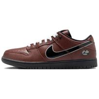 Nike Sb Dunk Low Limosine Skateboards HJ4131-200 44 black