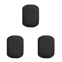 3/5Pcs Thickened Protective Handle Wrist Strap for JBL BOOMBOX 3/2/1 Universal Wireless Speaker Wristband Pad Anti Slip Sticker