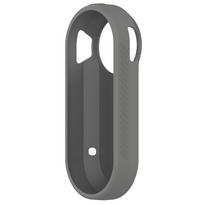 For Garmin Varia RTL515 Case Camera Tail Light Protective Case Dustproof Housing Anti-dust Silicone Cover for Garmin Varia RTL51 pilka