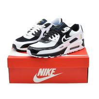 DM6178-010 Nike Air Max 90 SE Lucha Libre (Men's) 8.5 black