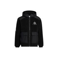 Adidas Originals Jacket Unisex Black HS2004 L juoda