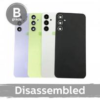 Galinis dangtelis skirtas Samsung A346 A34 5G / Lime / su stikliukais 100% originalus (9/10 naudotas)