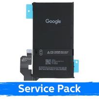 Akumuliatorius skirtas Google Pixel 8 Pro (Service Pack)