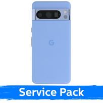 Galinis dangtelis skirtas Google Pixel 8 Pro / Bay / (Service Pack)