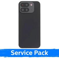 Galinis dangtelis skirtas Google Pixel 9 Pro Fold / Obsidian / (Service Pack)