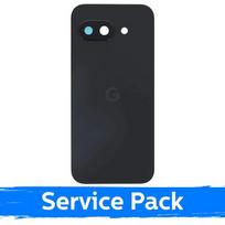 Galinis dangtelis skirtas Google Pixel 9A / Obsidian / (Service Pack)