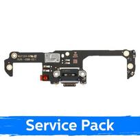 Krovimo lizdas skirtas Google Pixel 10 Pro XL su lanksčiąja jungtimi / plata (Service Pack)
