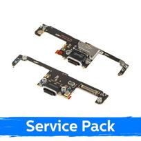Krovimo lizdas skirtas Google Pixel 10 Pro su lanksčiąja jungtimi / plata (Service Pack)