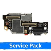 Krovimo lizdas skirtas Google Pixel 9 Pro su lanksčiąja jungtimi / plata (Service Pack)