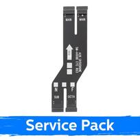 Lanksčioji jungtis skirta Samsung A266 A26 5G pagrindinė matinimo / (SUB)-(MAIN) / (Service Pack)