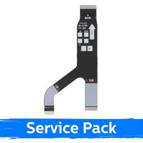Lanksčioji jungtis skirta Samsung A576 A57 5G pagrindinė matinimo / (SUB)-(MAIN) / (Service Pack)