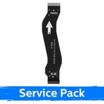 Lanksčioji jungtis skirta Samsung S731 S25 FE pagrindinė matinimo / (SUB)-(MAIN) / (Service Pack)