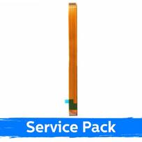 Lanksčioji jungtis skirta Samsung X110 / X115 Tab A9 (2023) pagrindinė matinimo / (SUB)-(MAIN) / (Service Pack)
