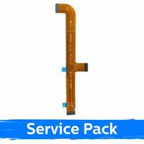 Lanksčioji jungtis skirta Samsung X210 / X215 Tab A9+ (2023) pagrindinė matinimo / (SUB)-(MAIN) / (Service Pack)