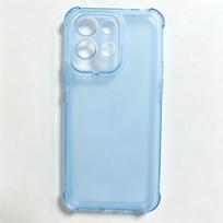 For XIAOMI Redmi 17 4G 5G Soft Silicone Shockproof Clear Case For Redmi 17 Translucent TPU Ice Mist Frosted Phone Cover Bumper For Redmi 17