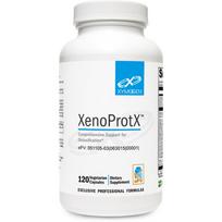 XYMOGEN XenoProtX Milk Thistle 120 Capsules 1 pcs