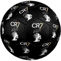 Cr7 Futbolo Legenda Futbolo Kamuolys Dydis 5 Futbolo Mašininio Siuvimo Patalpų/Lauko Treniruotėms ir Varžyboms Futbolo Aksesuaras zq black