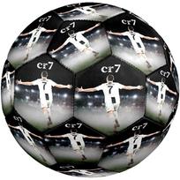 Cr7 Futbolo Legenda Futbolo Kamuolys Dydis 5 Futbolo Mašininio Siuvimo Patalpų/Lauko Treniruotėms ir Varžyboms Futbolo Aksesuaras zq