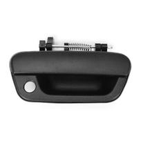 Išorinė išorinė durų rankena Priekinė arba galinė Kairė arba dešinė LH RH skirta Chevrolet Spark 2010-2015 95964944 95964943 95987921 95987920 gray
