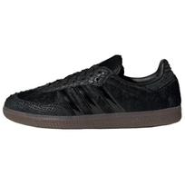 adidas Samba OG Core Black Off White Moteriški sportbačiai IH9149 41⅓ black