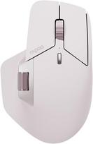 Mysz Rapoo MT760M różowa | 6940056125323 | 6940056125323