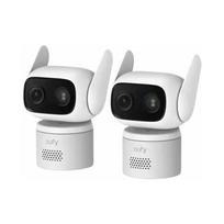 eufy Cam Wired C31 2 packs | E817L421 | 0194644269364
