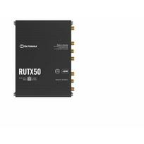 Panorama Antennas RUTX50 (EU) 5G LTE router (TEL-PAN-5GVEH-BUNDLE) | TEL-PAN-5GVEH-BUNDLE | 5715328368934