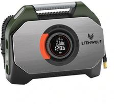 Etenwolf S7 Car Air Compressor, 11.03 bar, 38,400 mAh | S7 | 6978763360041
